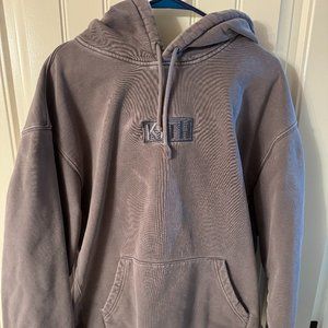 Kith - Box Logo Hoodie